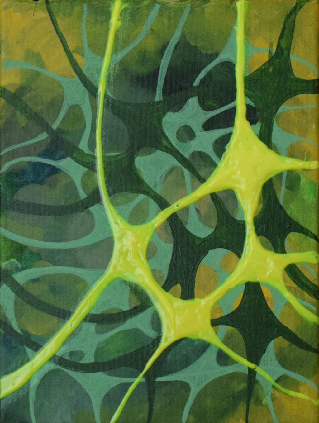 Lemon Lime Visions
