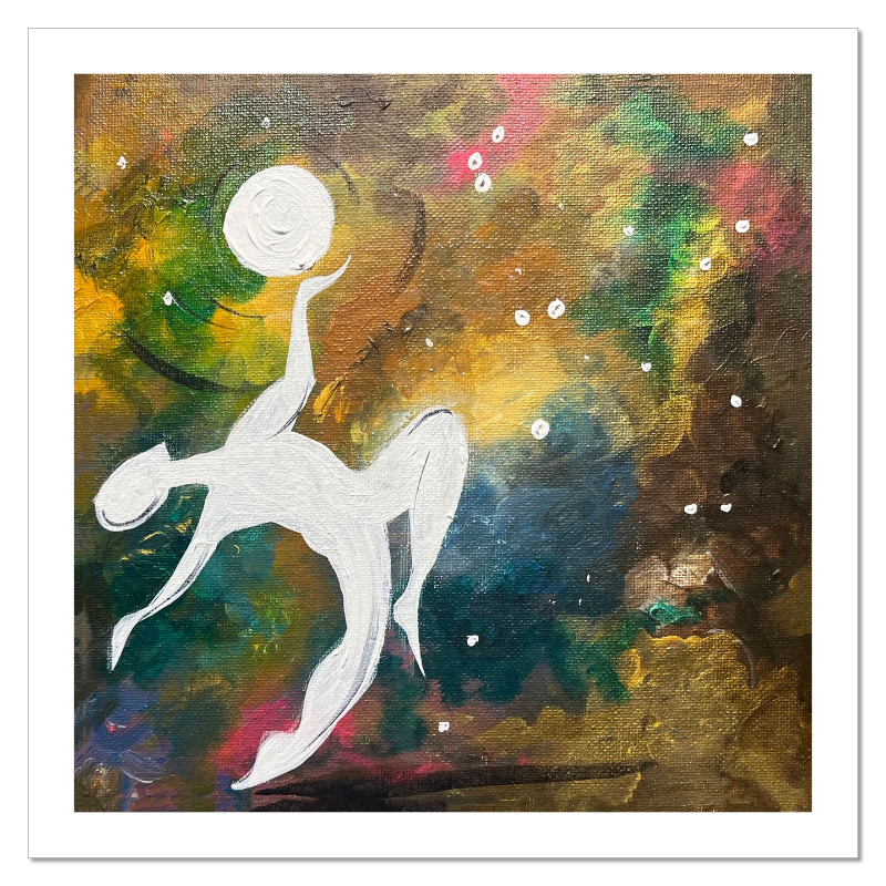Cosmic Bundle