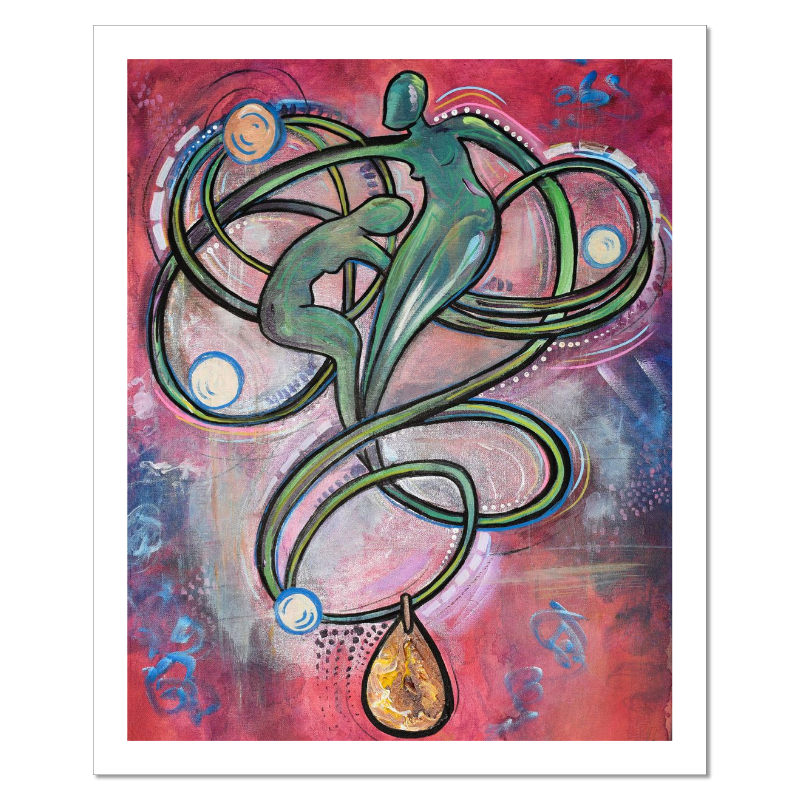 Cosmic Bundle