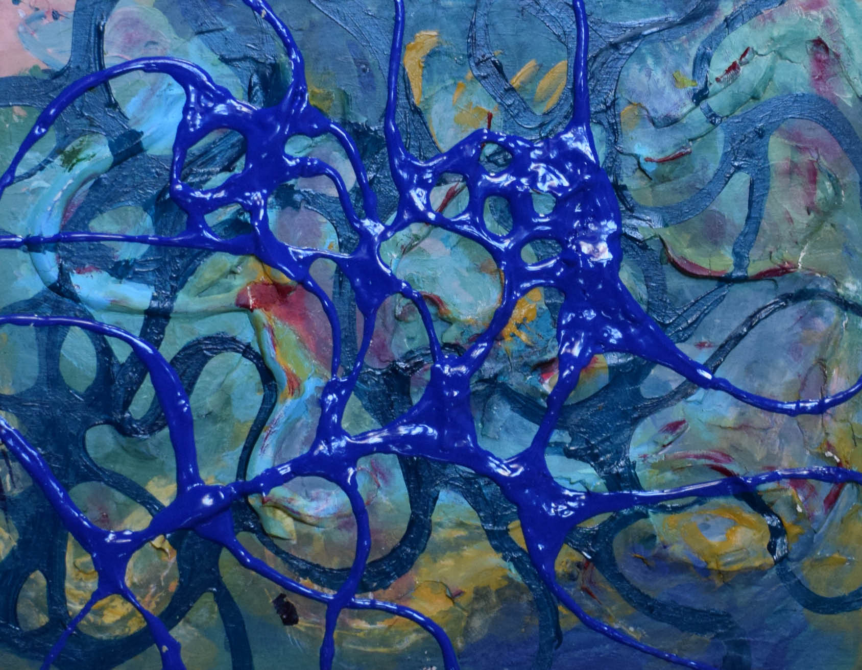 2026 Dimensional Calendar